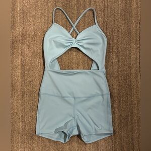 Tiger Friday Knockout Jumpsuit - Women’s Small